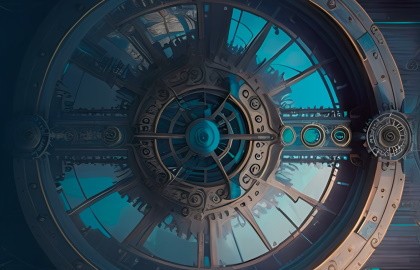 Сказка о потерянном времени