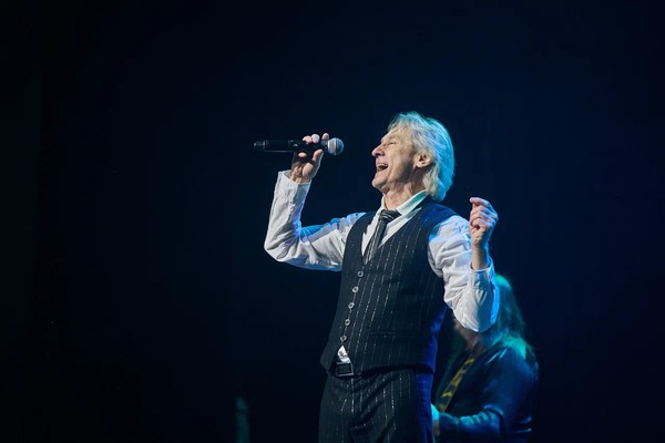 Сергей Беликов