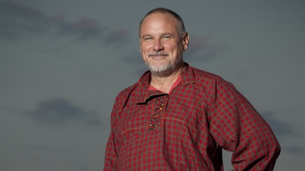 Душа народной песни