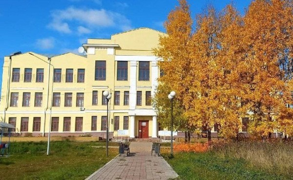 Выездная экскурсия в г. Оханск