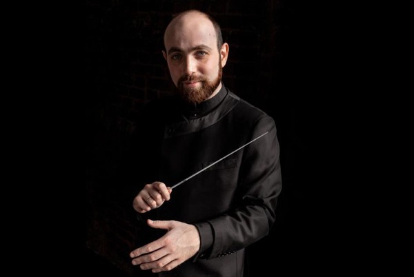 РАСО. Моцарт +