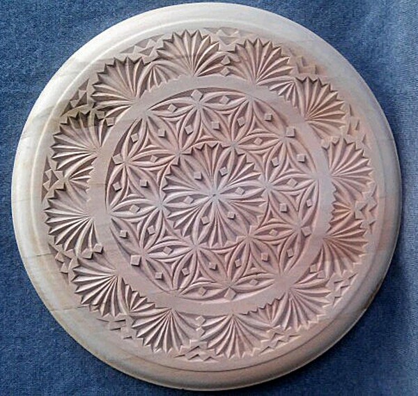 Мастер-класс «Резьба по дереву»