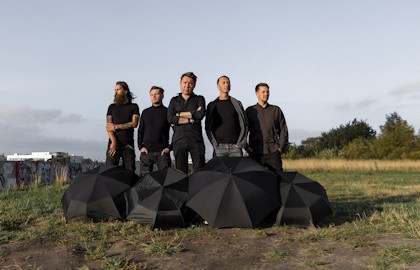 Группа «Торба-на-круче»