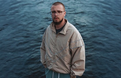 Гарик Погорелов