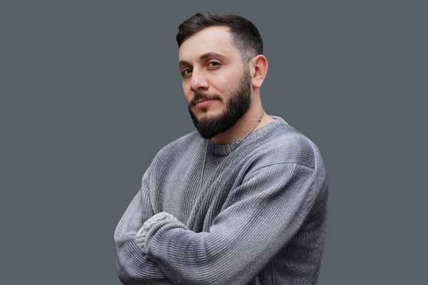 Геворк Абрамян