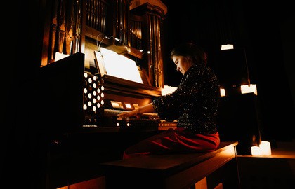 Christmas-Gala: Рождество в Буэнос‑Айресе