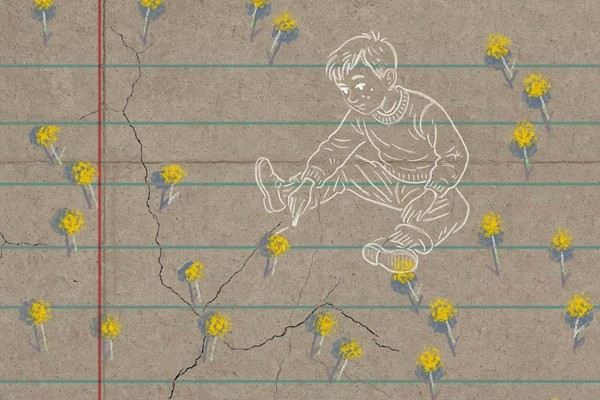 Спектакль «Уроки французского»