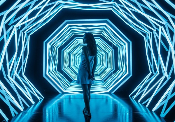 Дворец впечатлений