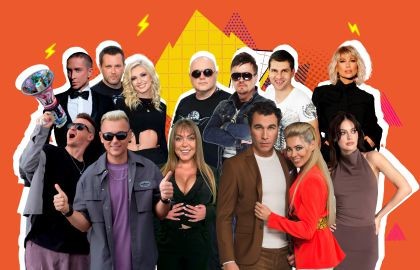 Русский Размер