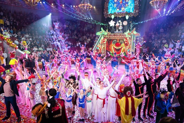 На языке мира