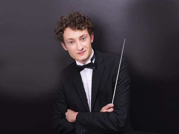 Концерт симфонического оркестра филармонии под управлением Клемана Нонсье