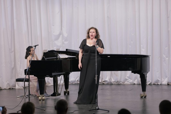 Концерт «Крибле-крабле-бумс»