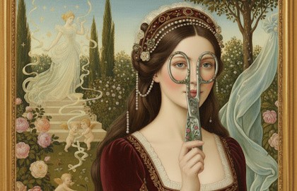 В поисках Золушки