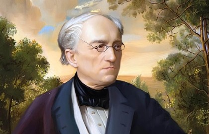 Певец природы