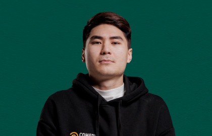 Арсен Алтыбаев. Импровизация с залом