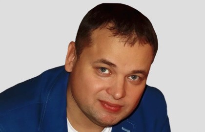 Олег Голубев с концертной программой «Новое и Лучшее»