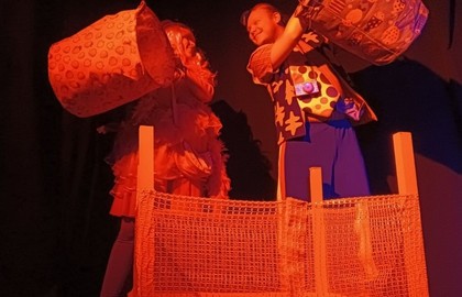 Агентство «Фантазия»