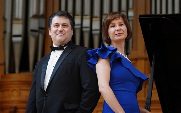 Концерт «Шедевры балета»