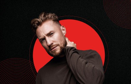 Паша Руденко