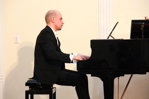 Концерт «Времена года»