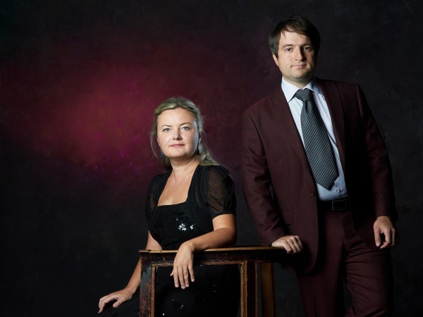 Концерт фортепианной музыки «По мотивам сказок Шарля Перро»