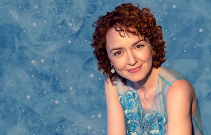 Поём и читаем вместе с Анной Бутурлиной