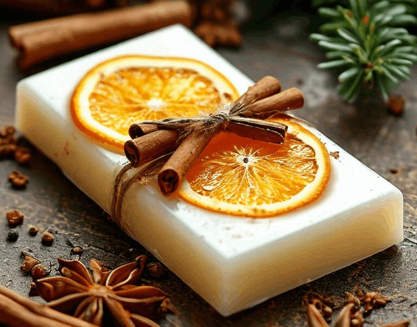 МК «Пряная сказка»