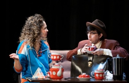 Захочешь замуж – запоёшь!