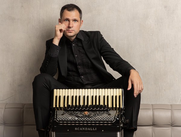 Концерт «Золотой век мирового кино»