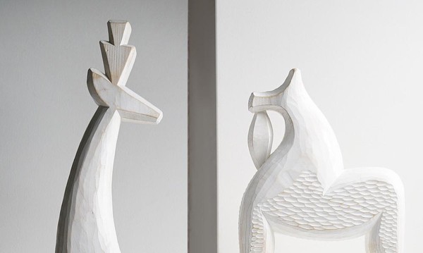 Рождественская ярмарка в усадьбе Остермана