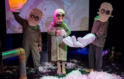 Фабрика слов