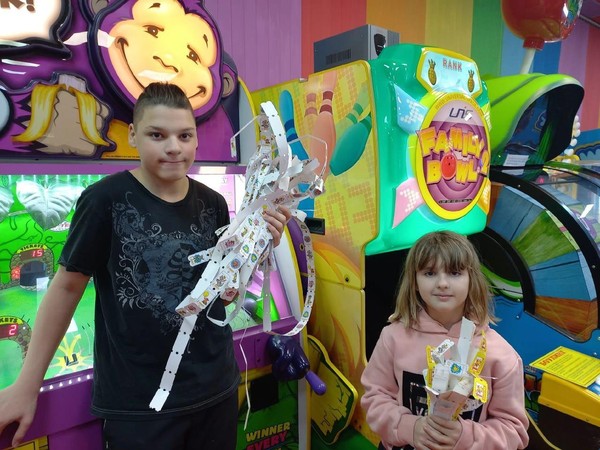 «В кругу друзей»