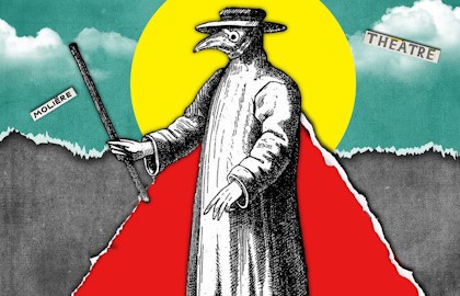 Лекарь поневоле