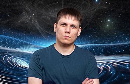 Роман Юдаев. То одна, то другая: теории относительности для чайников