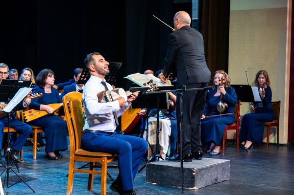 «На площади Цудахара»