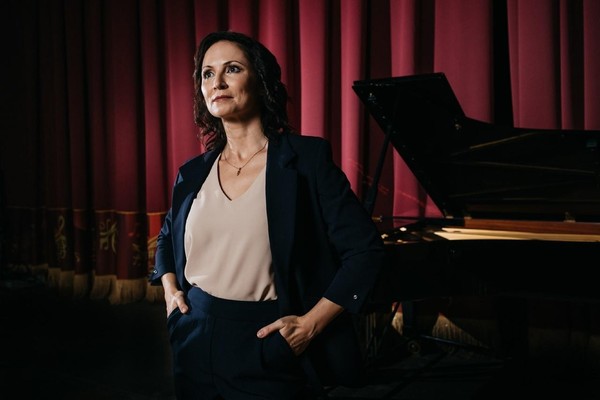 Концерт «Ученик – учитель – мастер»