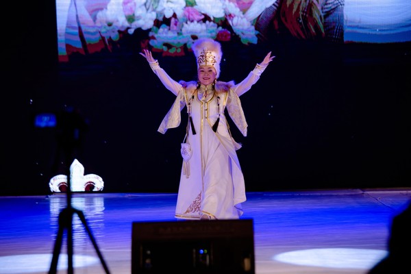 Музыкальная интерактивная программа «Снегурочка»