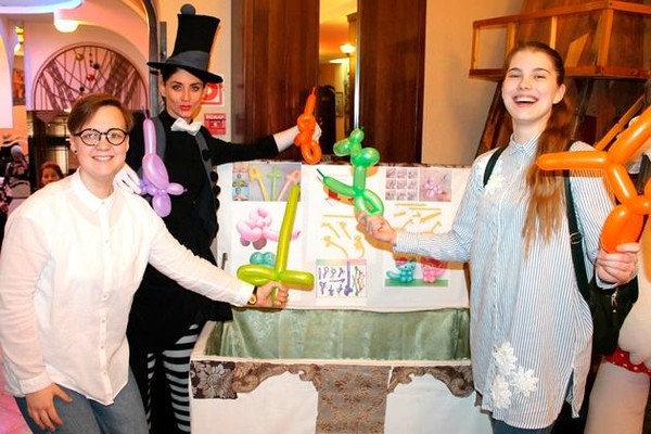 Не ласковый май