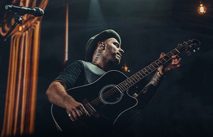 Илья Киреев