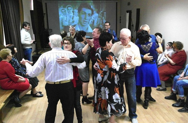 «Субботний этновечер» –2025 IV