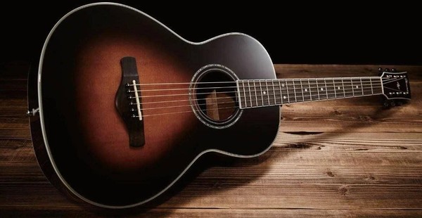 Мастер-класс «Первые шаги юного гитариста»