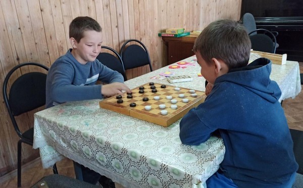 «Игротека»