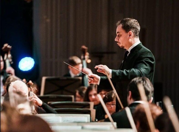 Концерт «Поколение звезд. Молодые исполнители – регионам России»