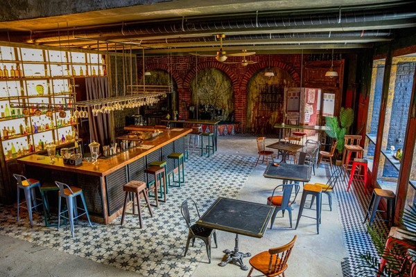 В гостях у Мороза