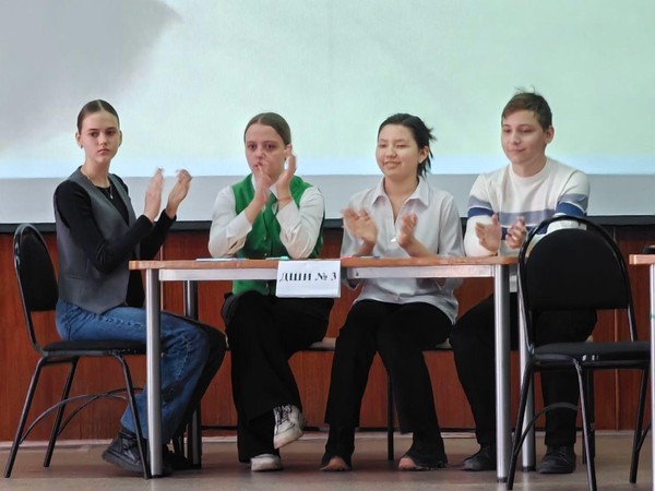 Разговоры о музыке