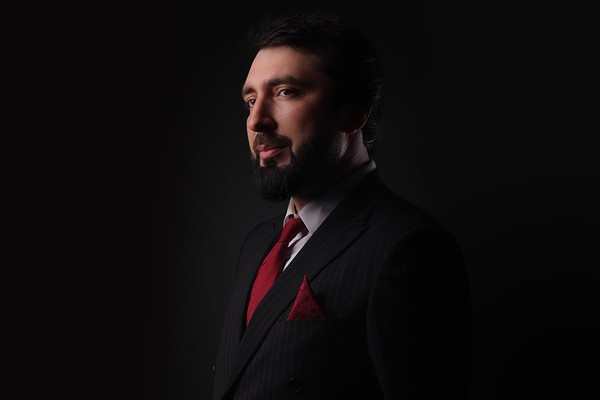 Эльдар Далгатов