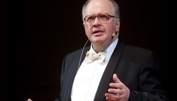 Виртуальный концертный зал: Оркестр Осипова – детям. Славянские сказки