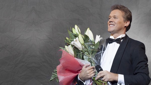 Сергей Любавин. Любовь и точка