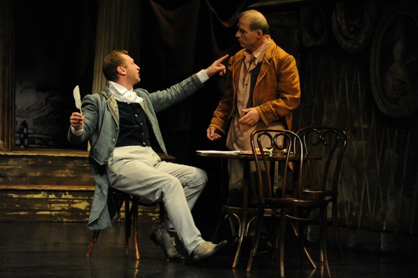 Сергей Грязнов