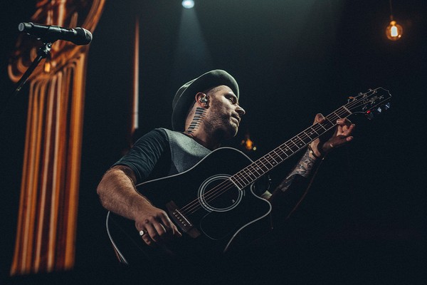 Илья Киреев